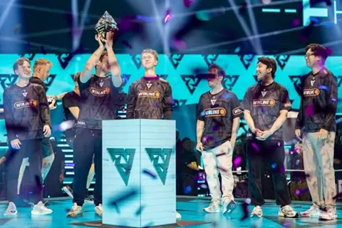 Tundra Esports تواصل الهيمنة وتفوز بلقب Blast Slam IV في Dota 2